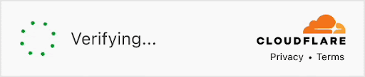 Cloudflare Turnstile CAPTCHA example